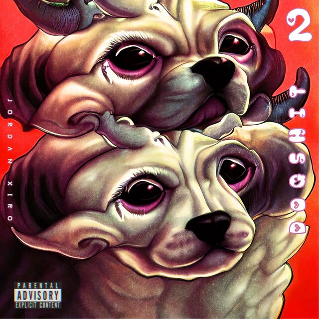 Dogshit 2 - EP