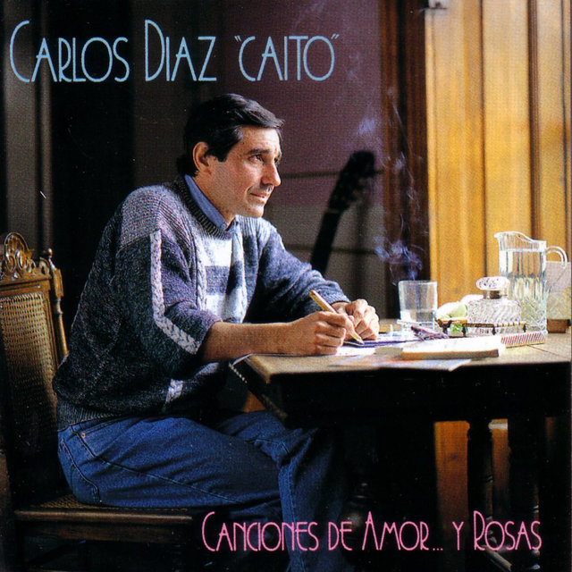 Canciones De Amor... Y Rosas