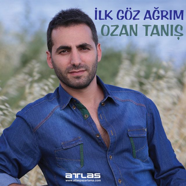 İlk Göz Ağrım