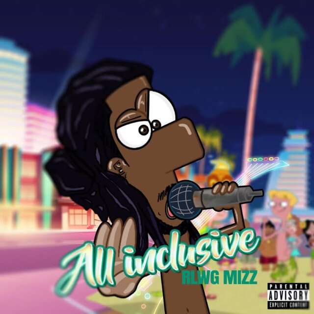 All inclusive