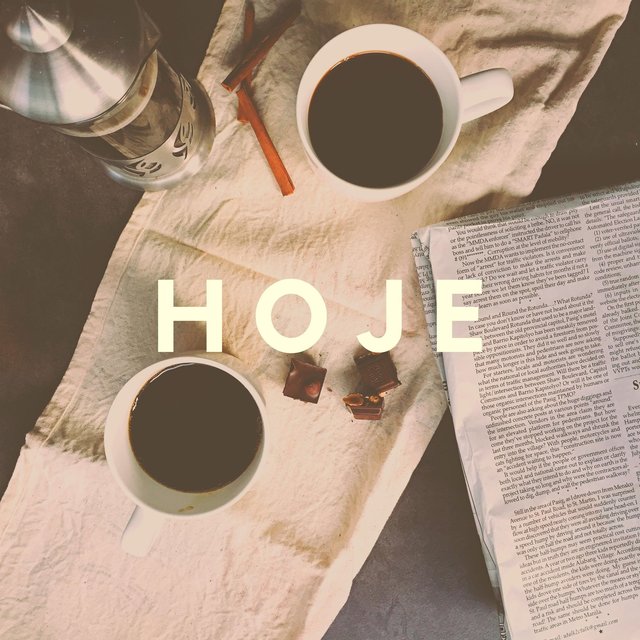 Hoje