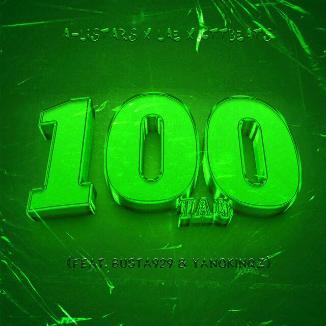 100 TAO