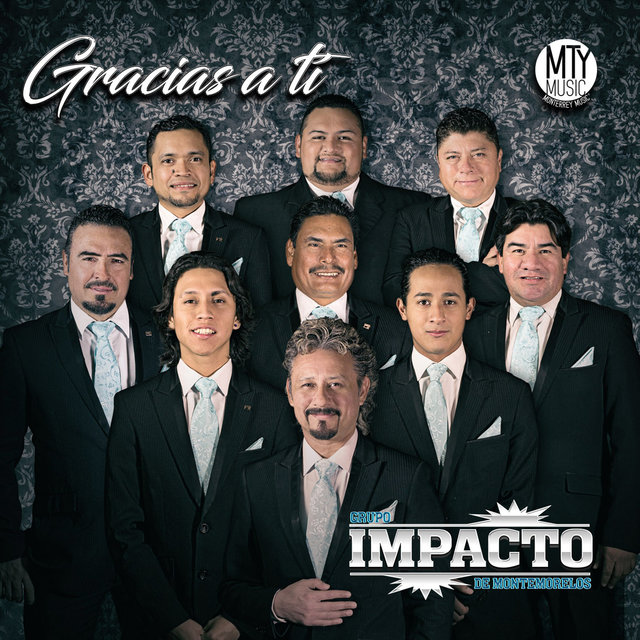 Gracias a Ti