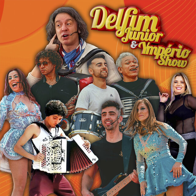 Delfim Junior & Ympério Show