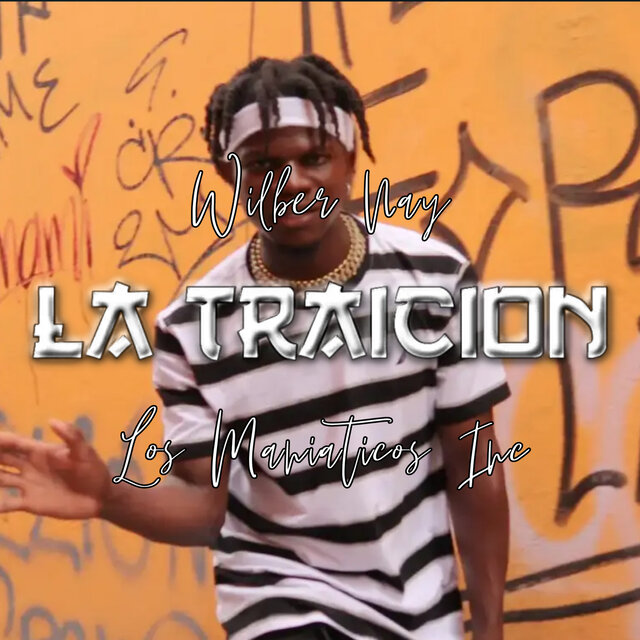 La Traicion