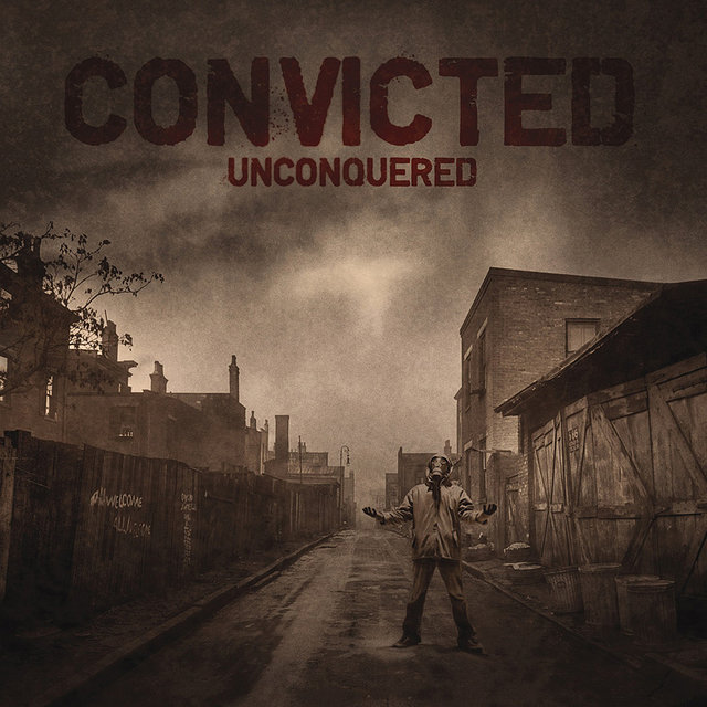 Unconquered (Vinyl)