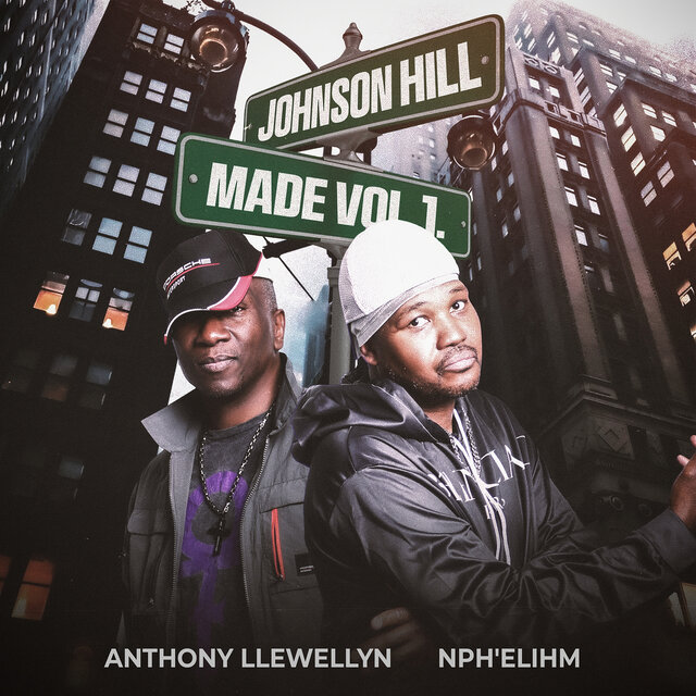 Johnson Hill Made (Vol. 1)