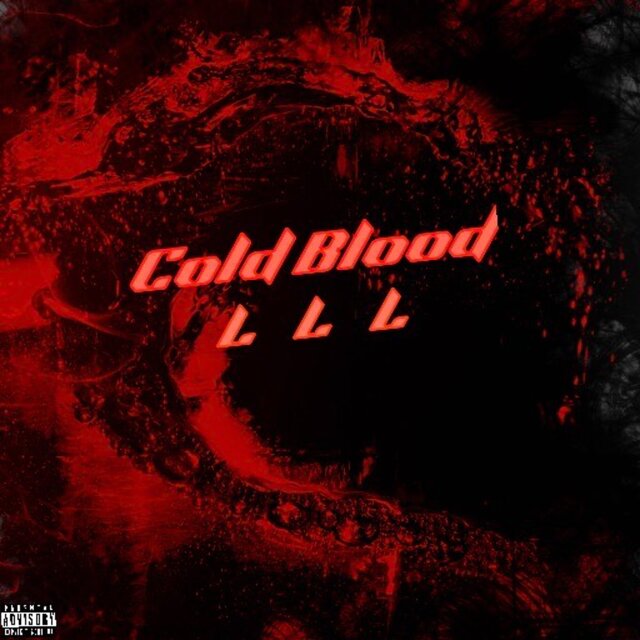 Cold Blood