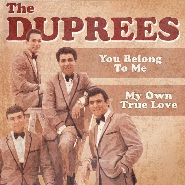 You Belong to Me / My Own True Love (Rerecorded Version)