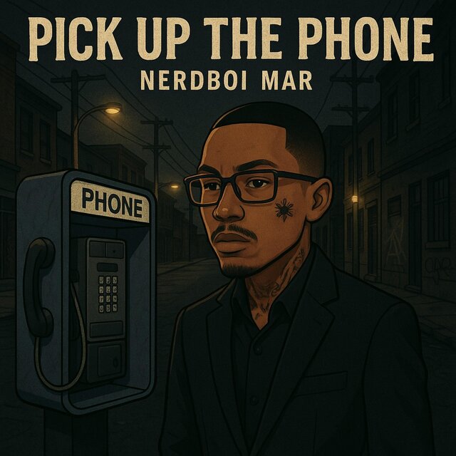 Pick Up The Phone