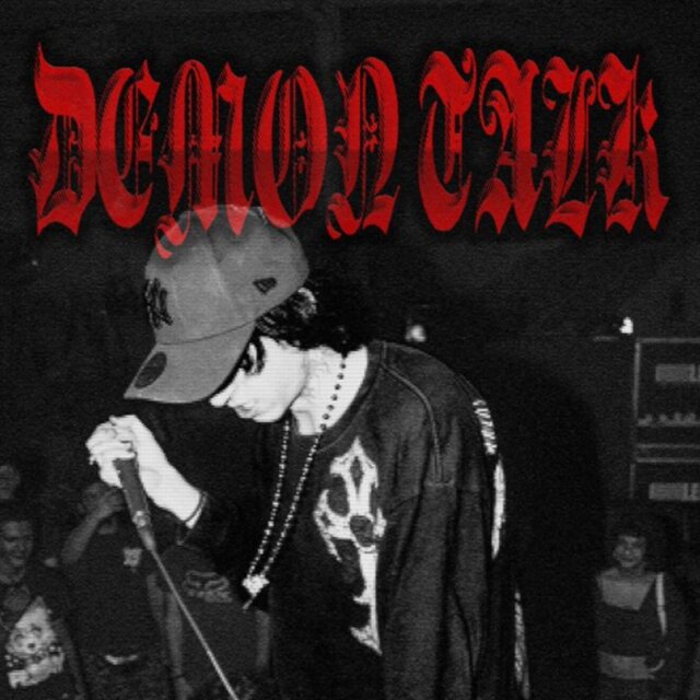 DEMON TALK