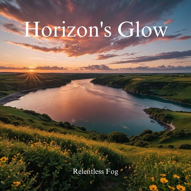 Horizon's Glow
