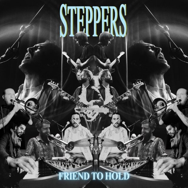 Friend to Hold
