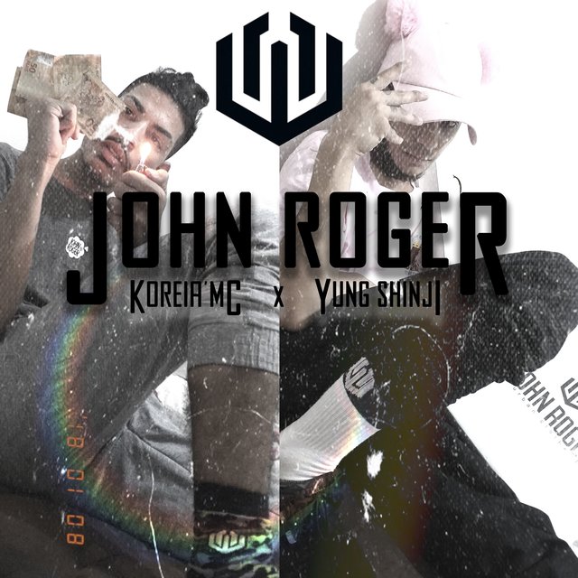 John Roger