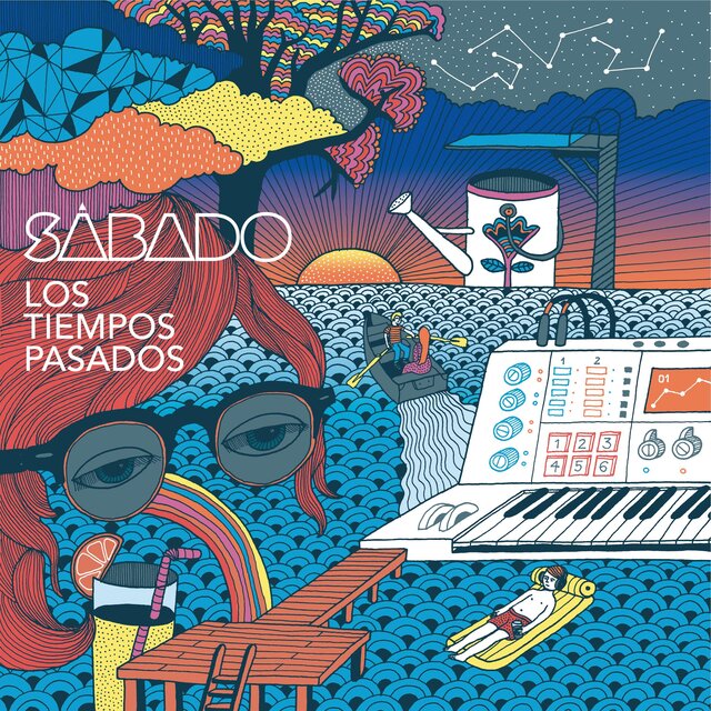 Los tiempos pasados