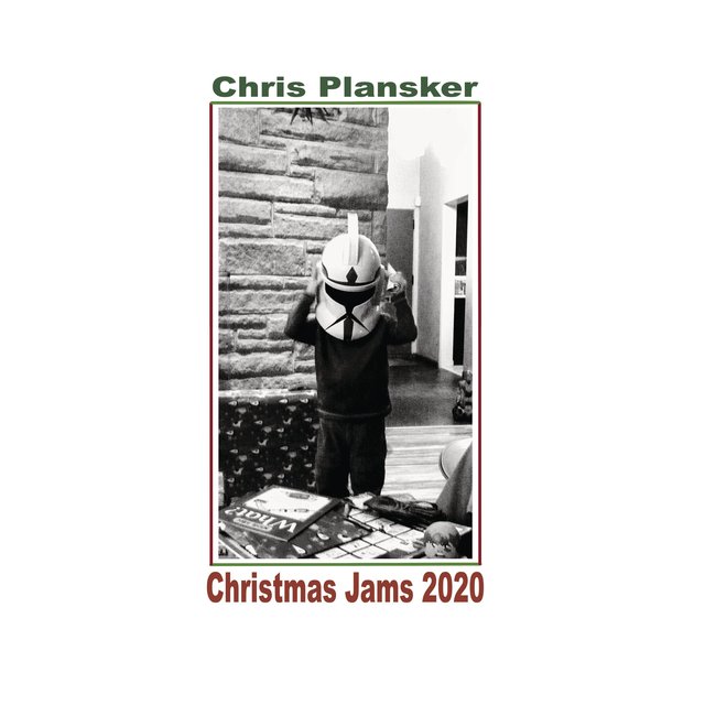 Christmas Jams 2020