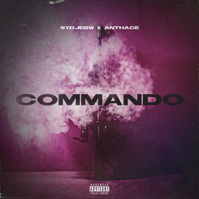 Commando