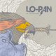 Cover art for album In Tensions by Lo-Pan