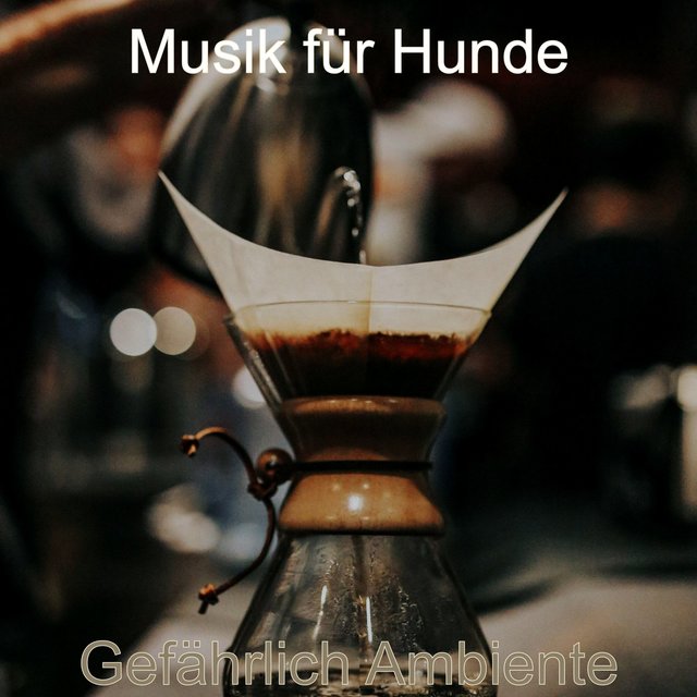 Gefährlich Ambiente