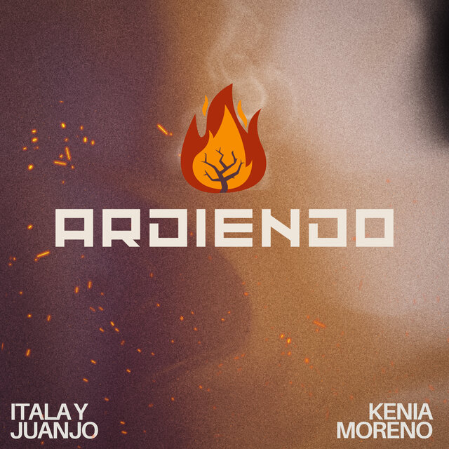 Ardiendo