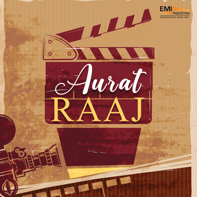 Aurat Raaj (Original Motion Picture Soundtrack)