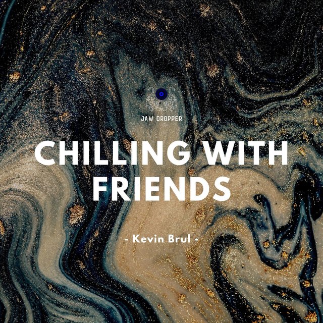 Chilling With Friends