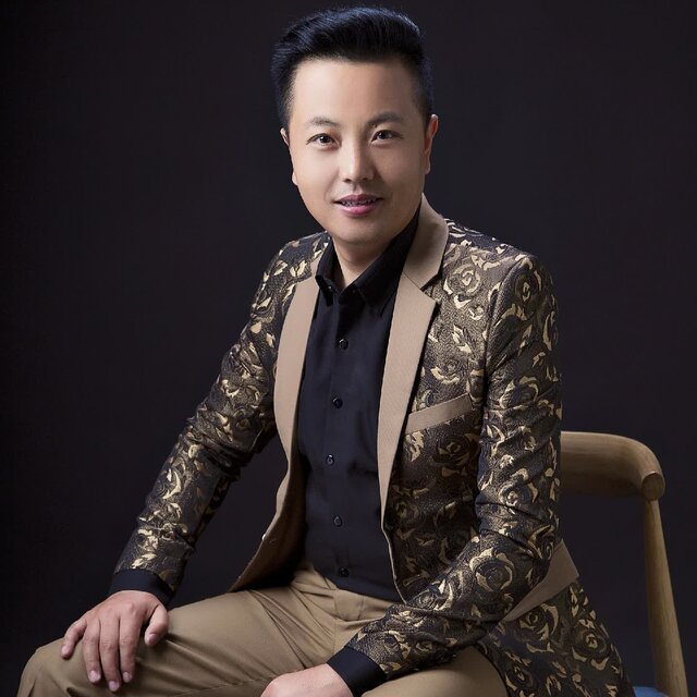 山西三部曲