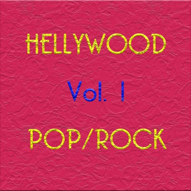 Hellywood Pop/Rock (Vol. 1)