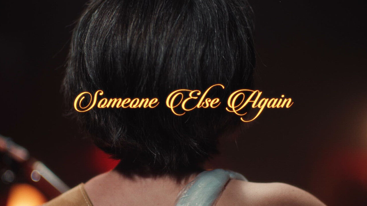 Someone Else Again