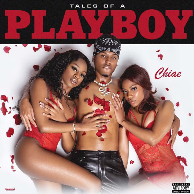 Tales of a Playboy