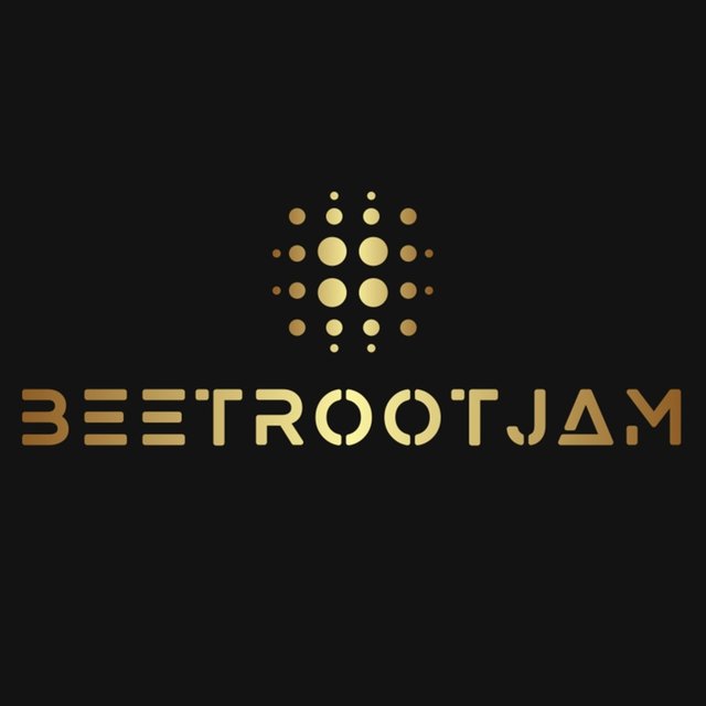 Beetrootjam