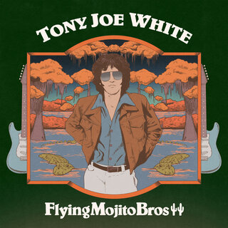 Tony Joe White - TIDAL