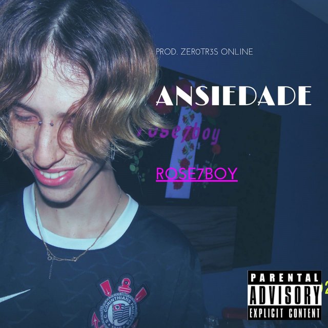 Ansiedade