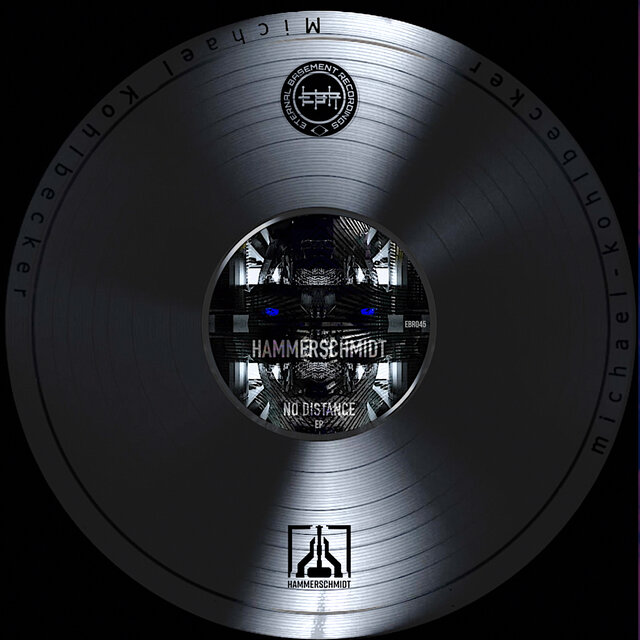 No Distance EP