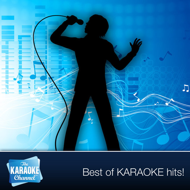 Cover art for album The Karaoke Channel - Sing Houses of the Holy Like Led Zeppelin by The Karaoke Channel