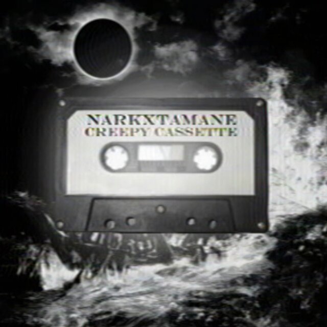 Creepy'n Cassette