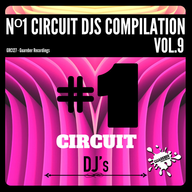 N1 Circuit Djs Compilation Vol.9