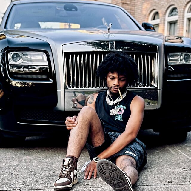 PIMP OF THE STIXX