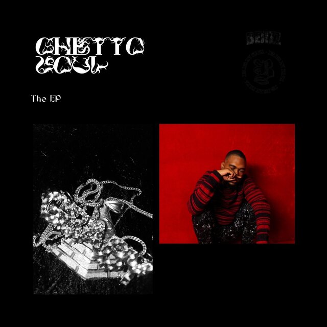 GHETTO SOUL