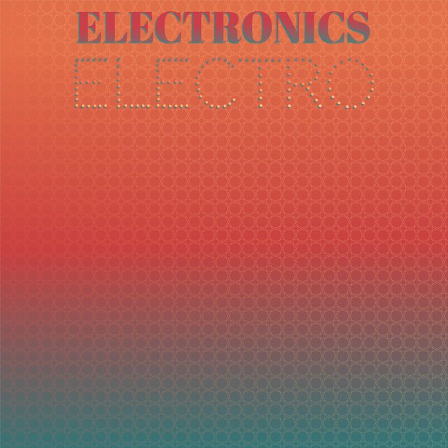 Electronics Electro