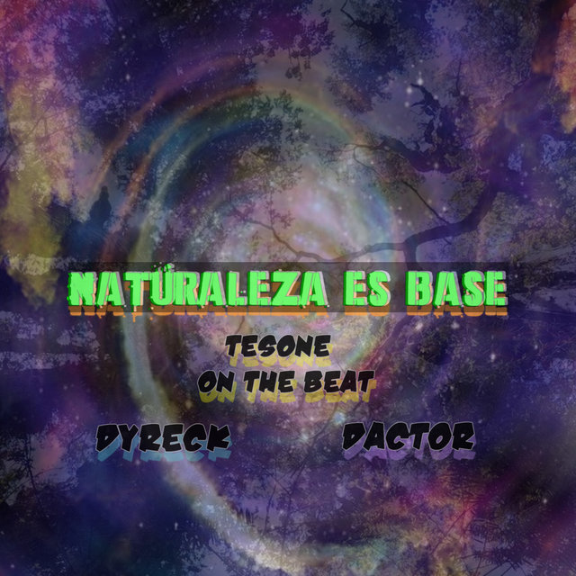 Naturaleza Es Base