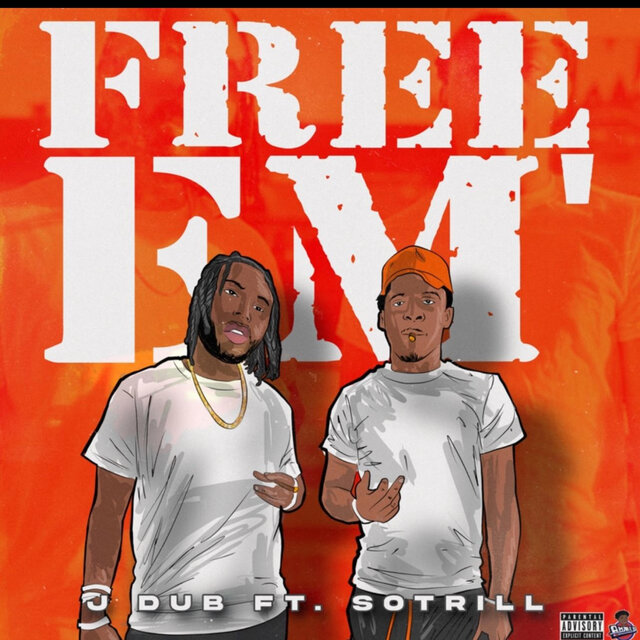 Free Em' (feat. SoTrill)