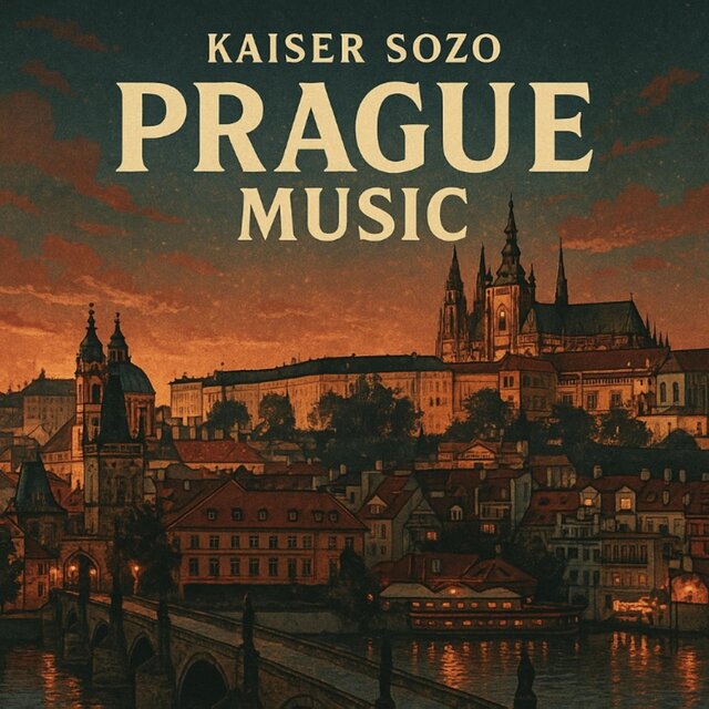 Prague Music