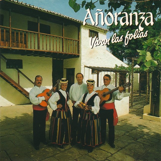 Vivan las Folias