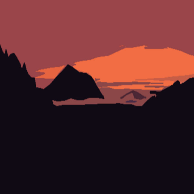 Loopable Brown Wave Dreams