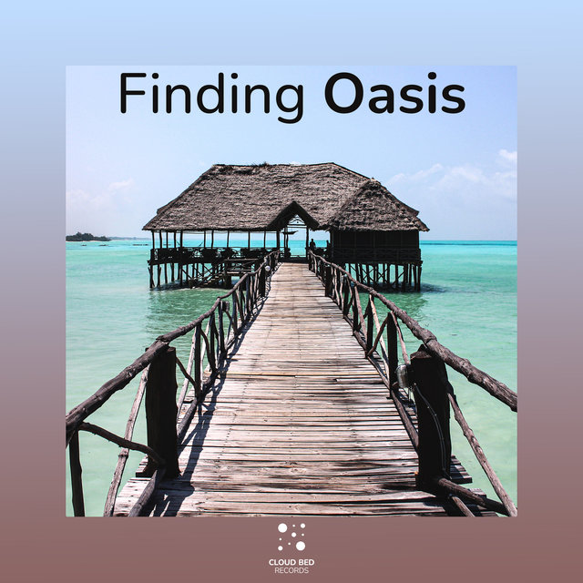 Become an Oasis