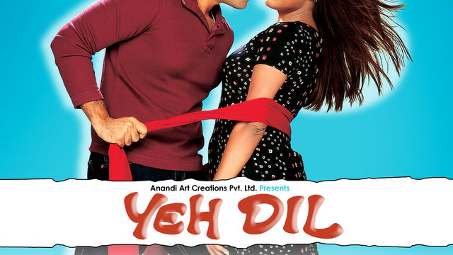 Yeh Dil