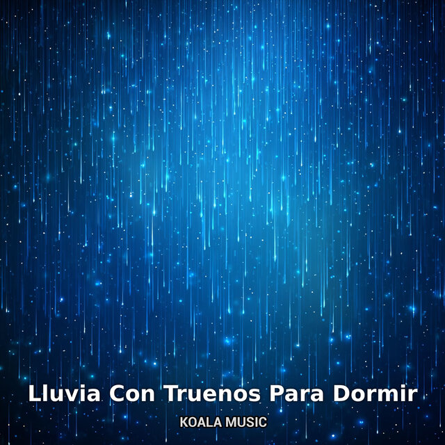 Lluvia Con Truenos Para Dormir