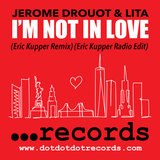 I'm Not In love (Eric Kupper Remix)
