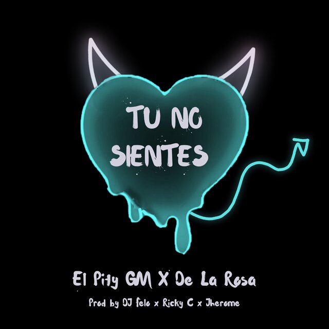 Tu no sientes